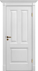 Дверь межкомнатная Авалон-28