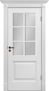 Дверь межкомнатная Авалон-2-2