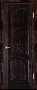 Дверь межкомнатная Франческо (Francesco), RIF-массив