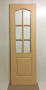Дверь межкомнатная МДФ