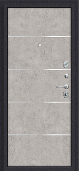 Porta R 4.П50 (IMP-6) Almon 28/Grey Art
