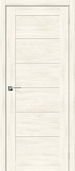 Дверь межкомнатная Легно-22 Nordic Oak 