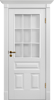 Дверь межкомнатная Авалон-15