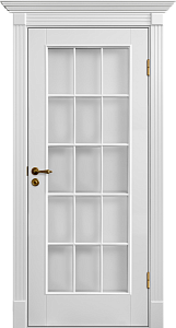 Дверь межкомнатная Авалон-34