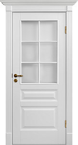 Дверь межкомнатная Авалон-6