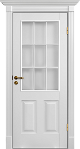 Дверь межкомнатная Авалон-19