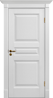 Дверь межкомнатная Авалон-25