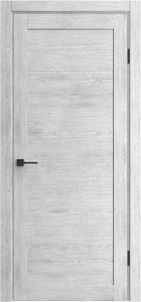 Дверь межкомнатная Порта-21 Snow Veralinga (серия Porta X)