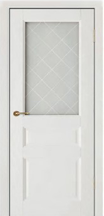 Леонардо 2 белый