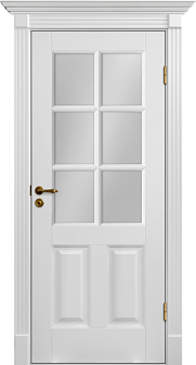 Дверь межкомнатная Авалон-18-2