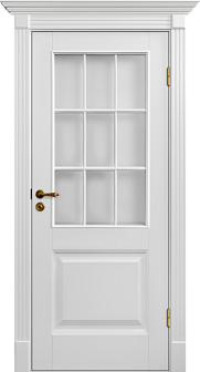 Дверь межкомнатная Авалон-3