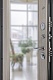 Дверь входная Porta S 104.П61 Антик Серебро/Cappuccino Veralinga