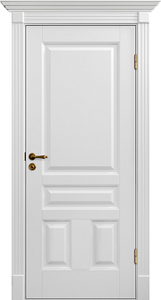 Дверь межкомнатная Авалон-13