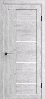 Дверь межкомнатная Порта-29 Cappuccino Veralinga Magic Fog (серия Porta X)