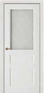 Леонардо 2 белый