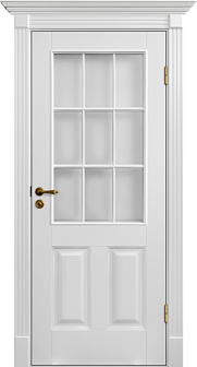Дверь межкомнатная Авалон-19