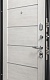 Дверь входная Porta S 4.Л22 Graphite Pro/Nordic Oak