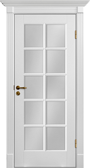 Дверь межкомнатная Авалон-33-2