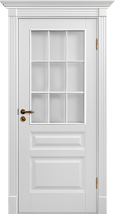 Дверь межкомнатная Авалон-7
