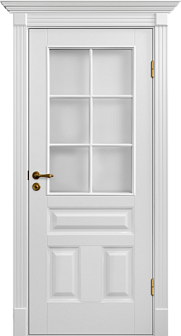 Дверь межкомнатная Авалон-14