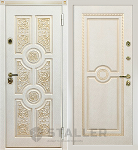 Дверь входная Версаче
