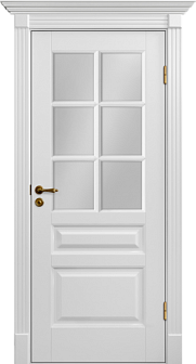 Дверь межкомнатная Авалон-6-2