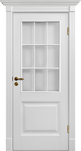 Дверь межкомнатная Авалон-3