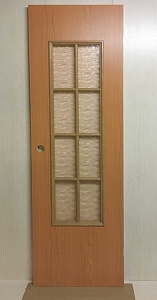 Дверь межкомнатная МДФ