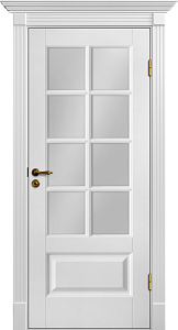Дверь межкомнатная Авалон-10-2