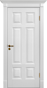 Дверь межкомнатная Авалон-31